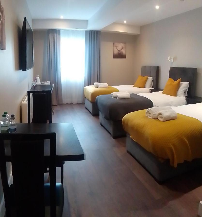 Guest house Kilfane Country Kilkenny