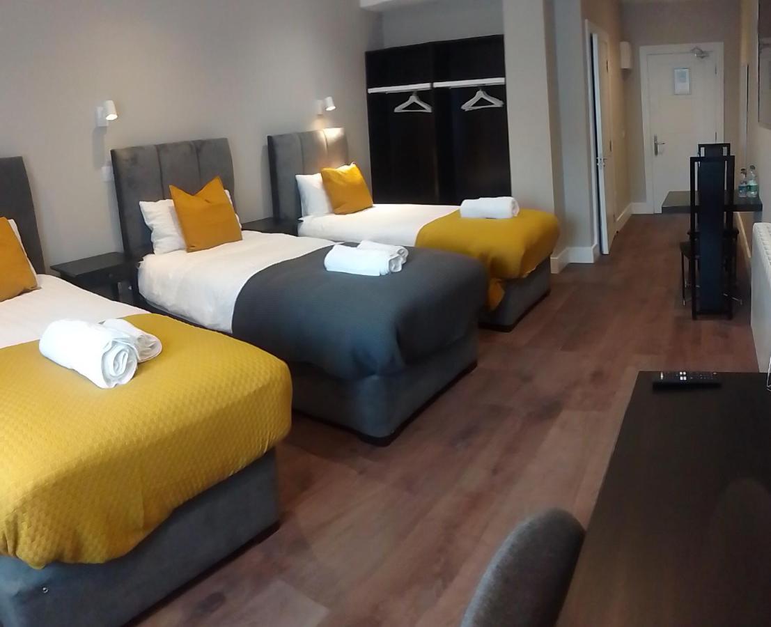 Guest house Kilfane Country Kilkenny