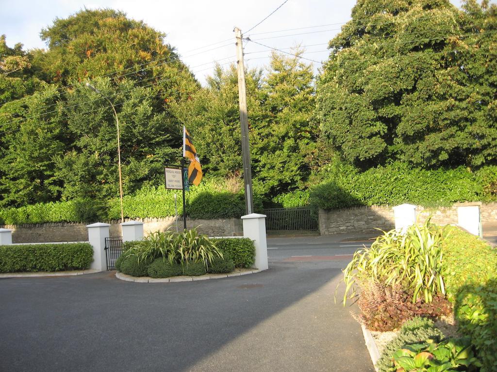 Rosquil House 4* Kilkenny