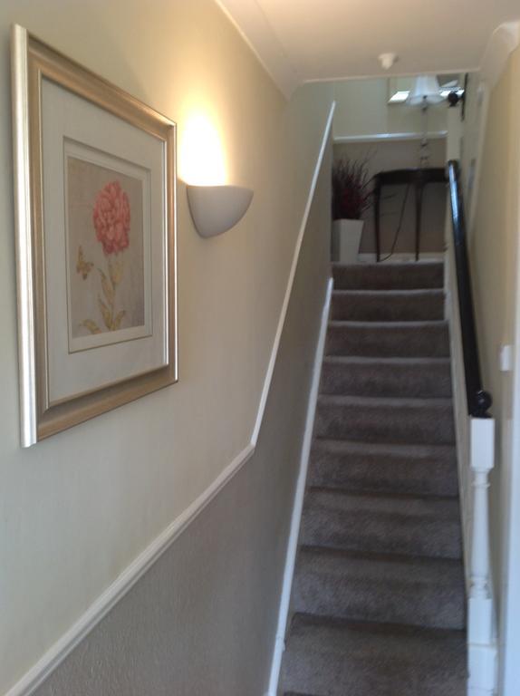 Bridge View Bed & Breakfast *