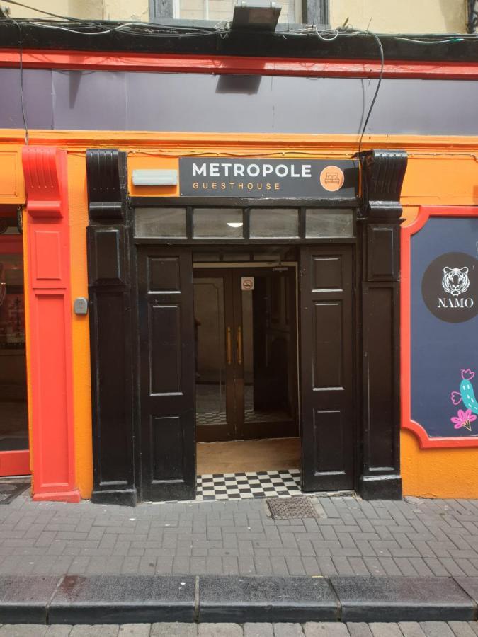 Guest house The Metropole