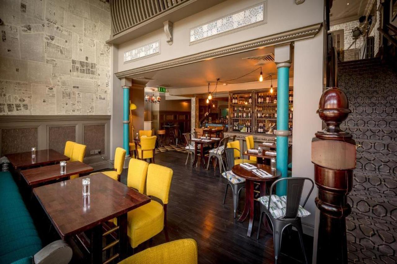 Kilkenny Inn Hotel Kilkenny