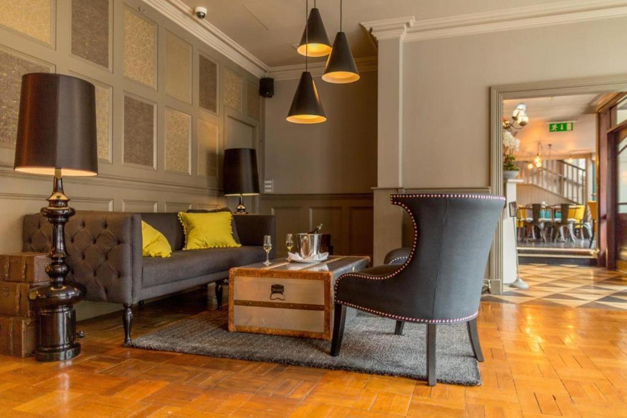 Kilkenny Inn Hotel 3*