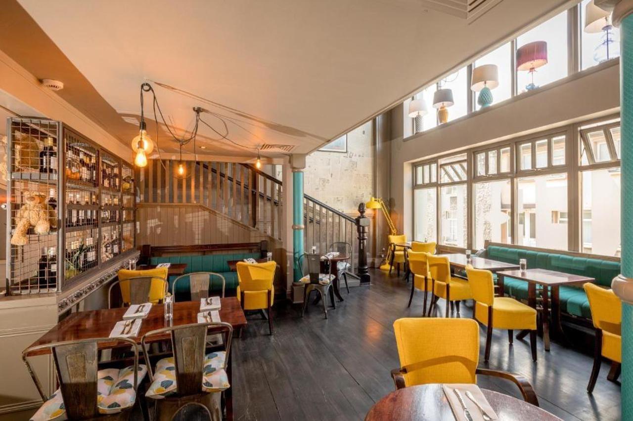 Kilkenny Inn Hotel 3*