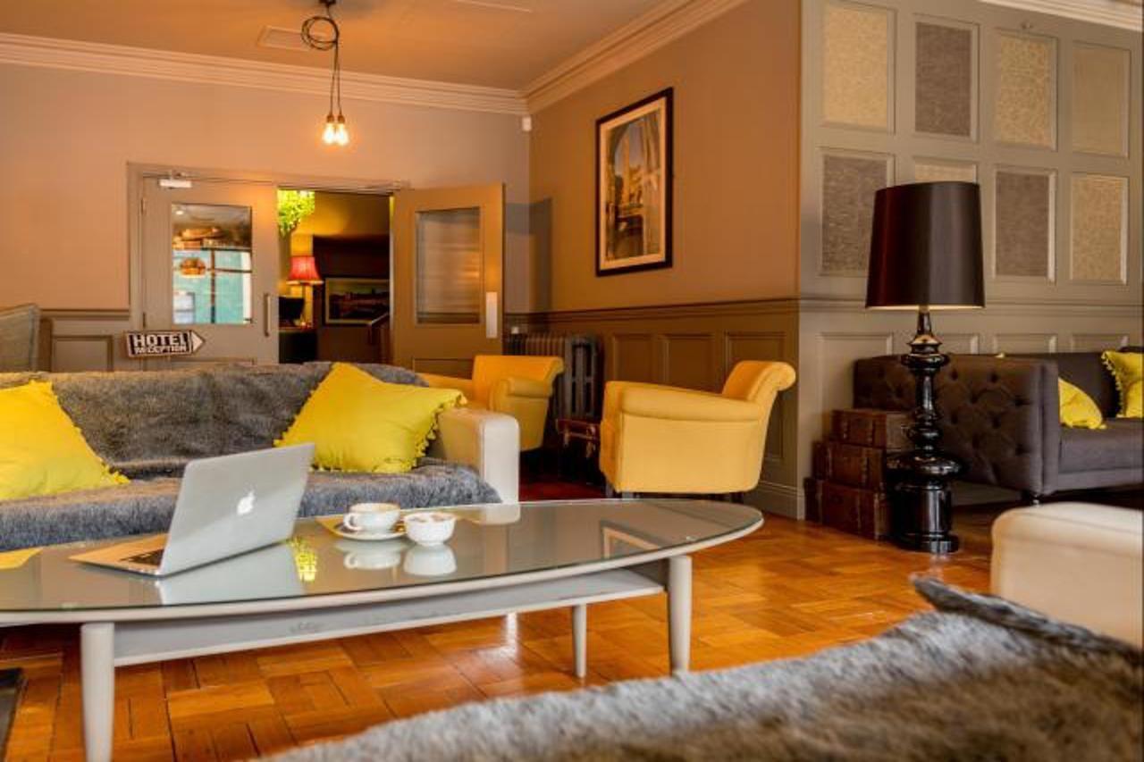 Hotel Kilkenny Inn