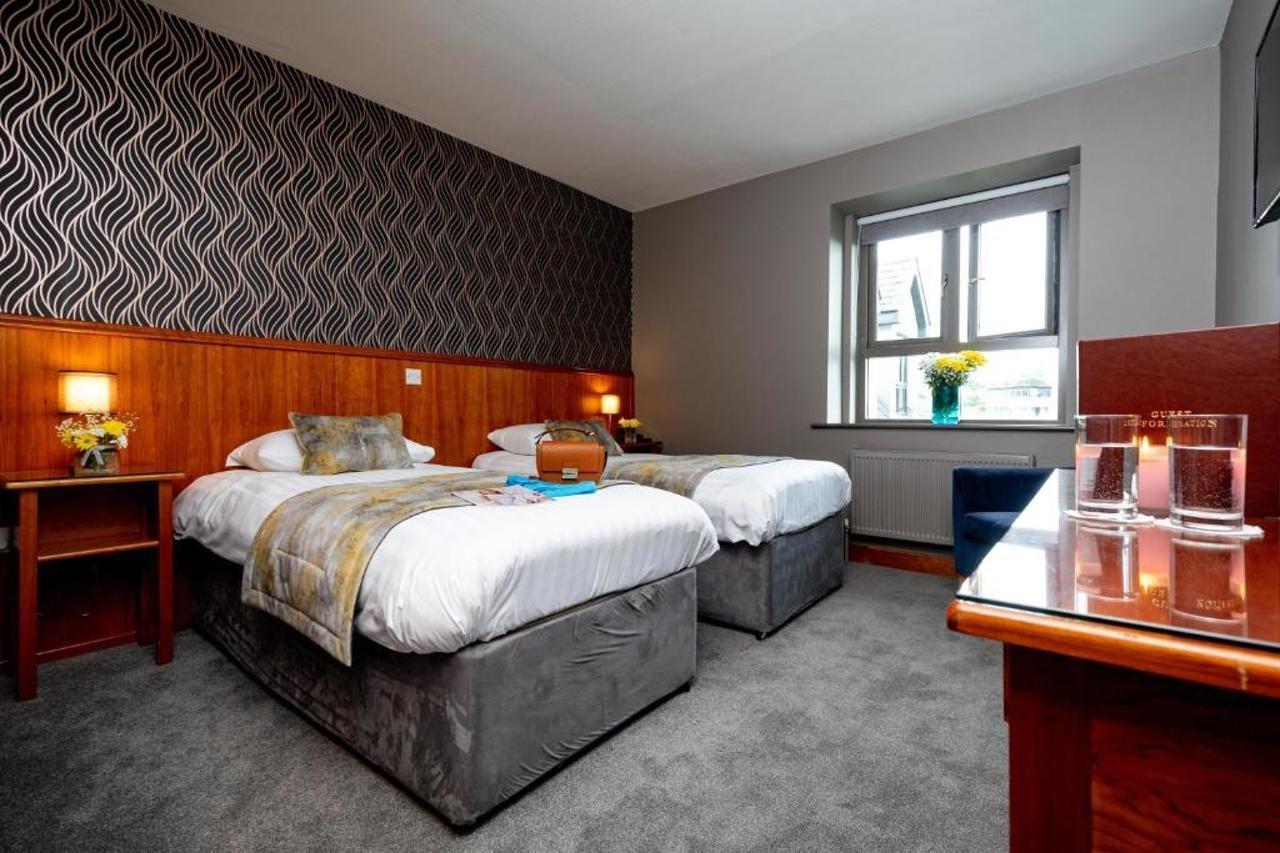 Hotel Kilkenny Inn 3*