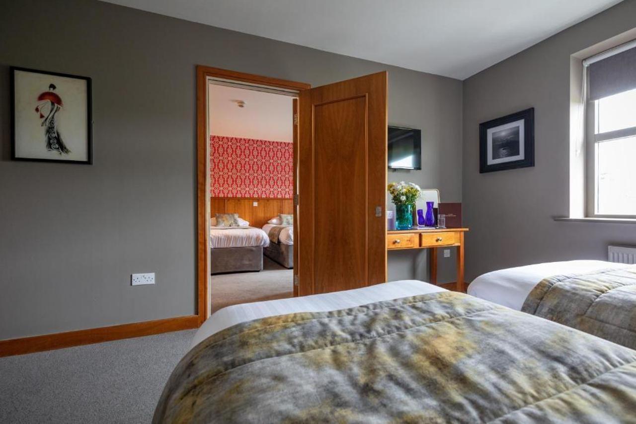 Hotel Kilkenny Inn Kilkenny