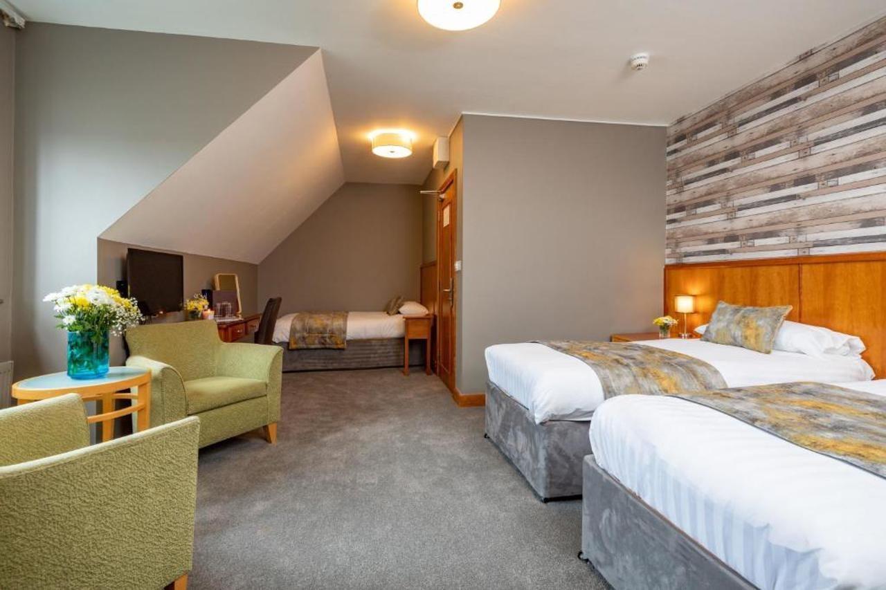 Hotel Kilkenny Inn 3*