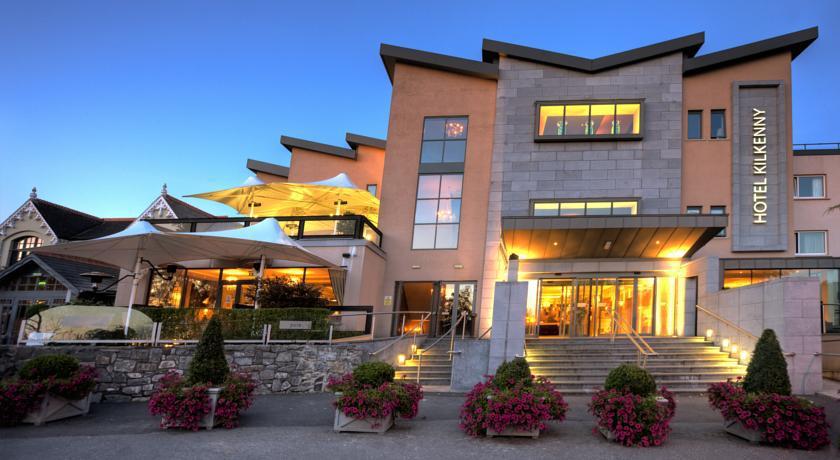 Hotel Kilkenny Hotel Kilkenny
