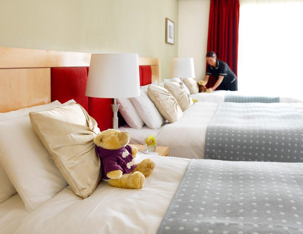 Pembroke Hotel