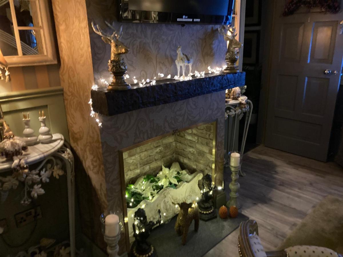 Ballybur Mews 1 Apartment Kilkenny