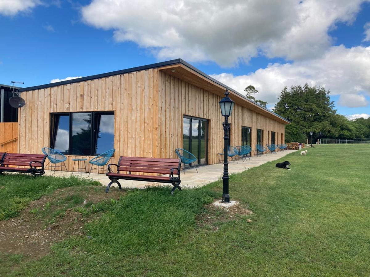 Knockreagh Farm Cottages, Callan, Holiday home