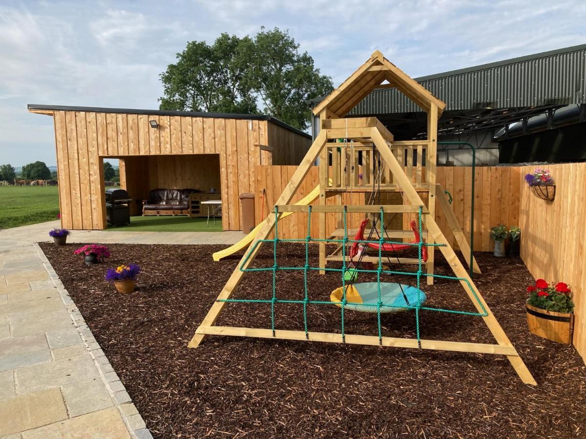 Knockreagh Farm Cottages, Callan, Holiday home *