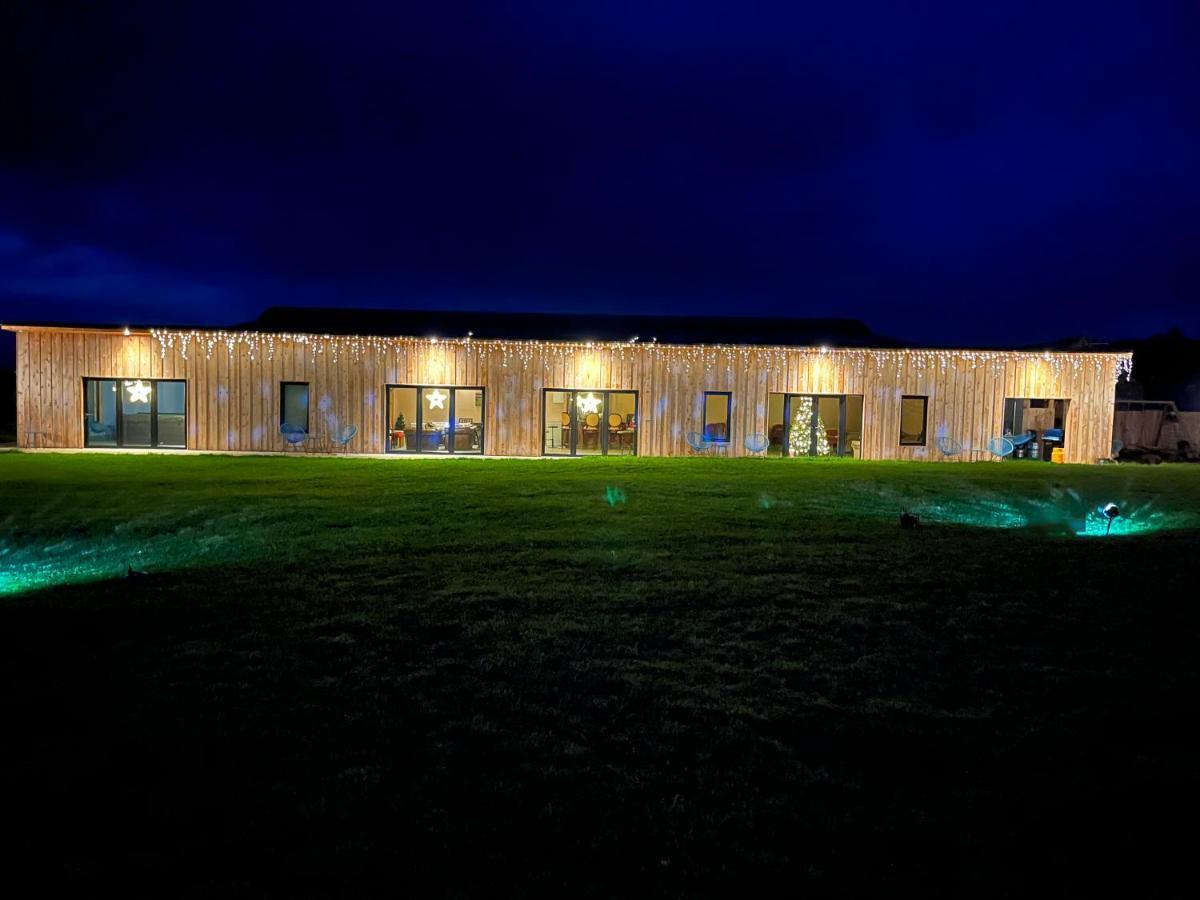 Holiday home Knockreagh Farm Cottages, Callan,