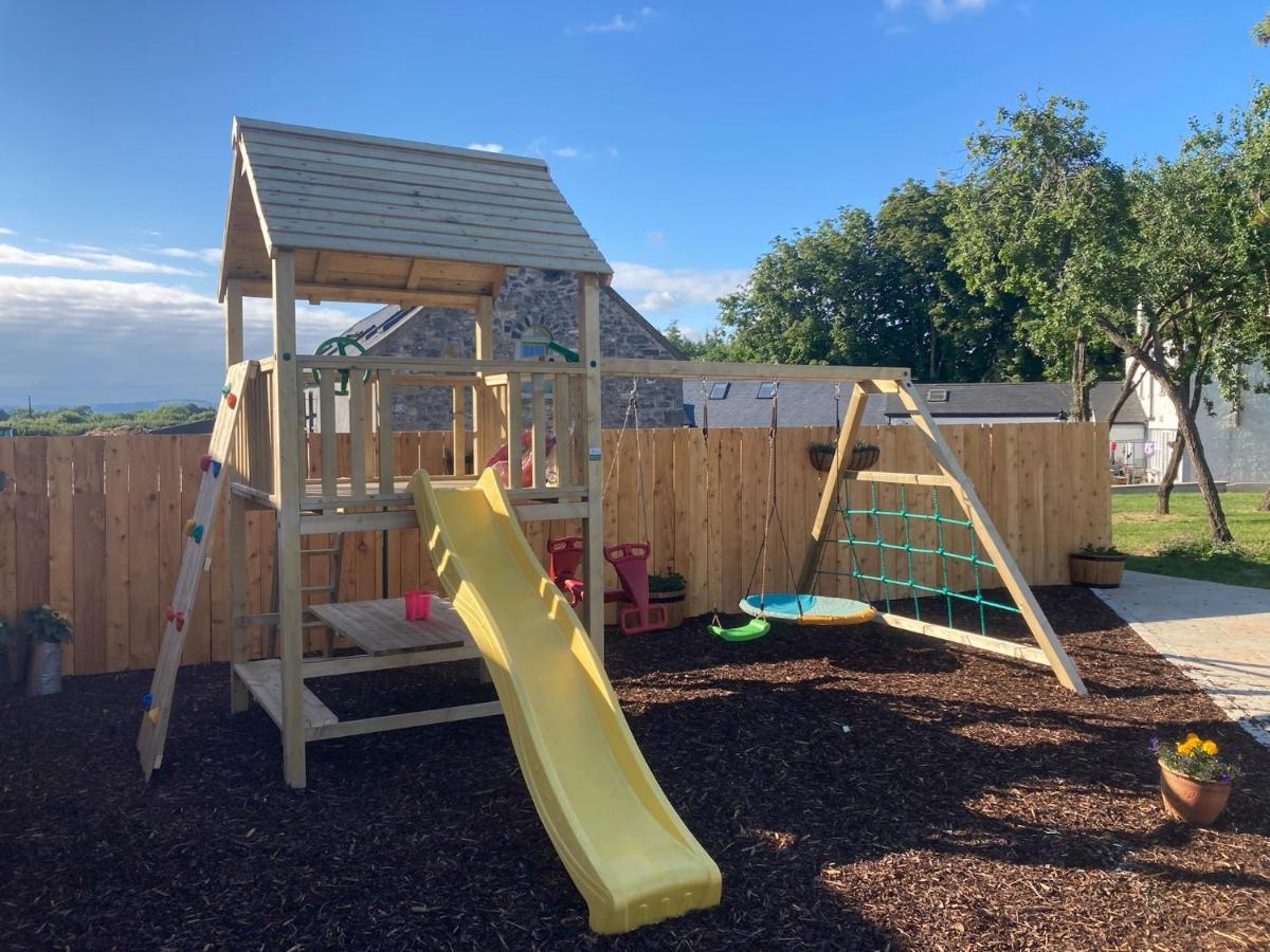 Holiday home Knockreagh Farm Cottages, Callan,