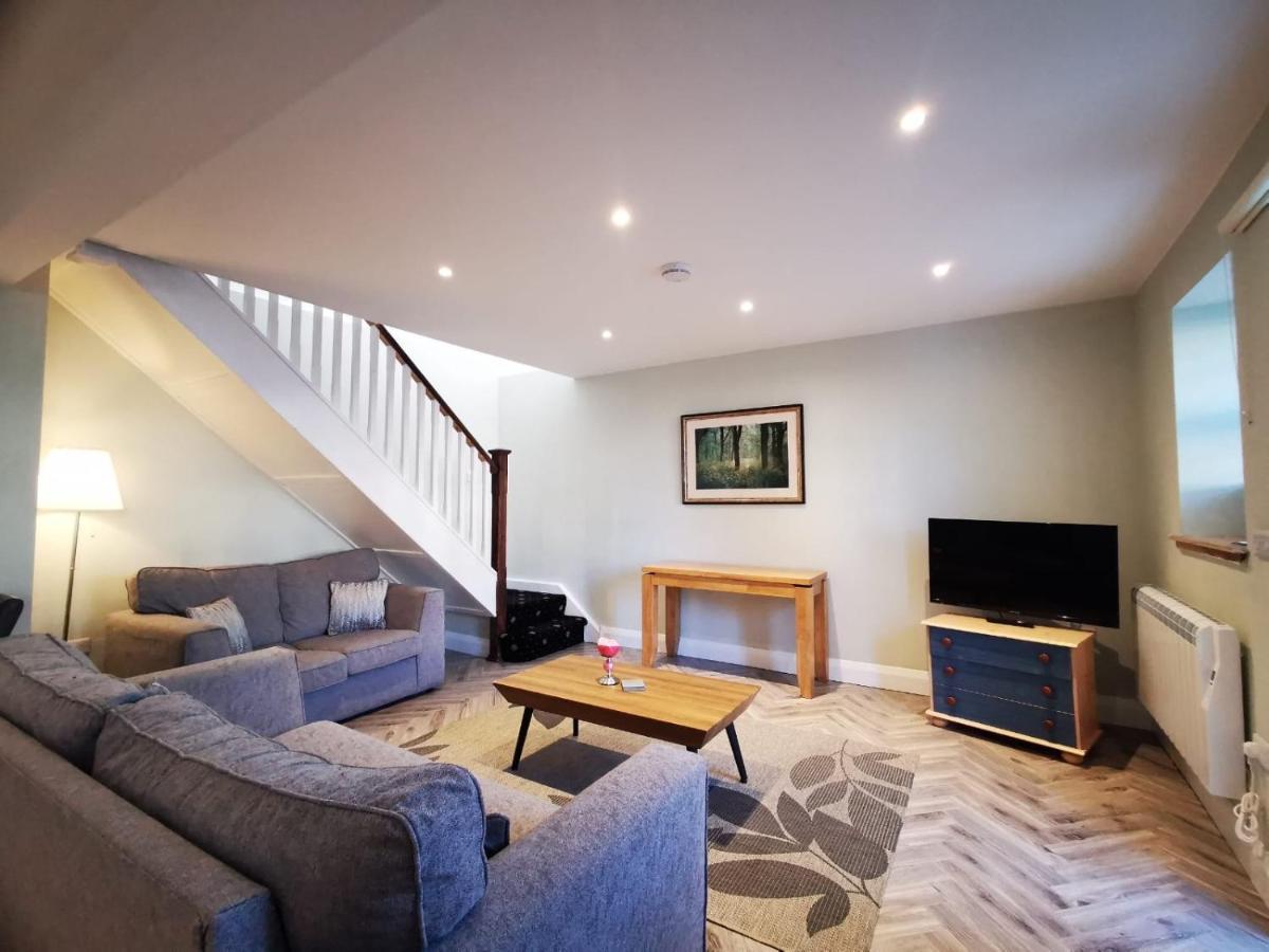 Holiday home Knockreagh Farm Cottages, Callan,
