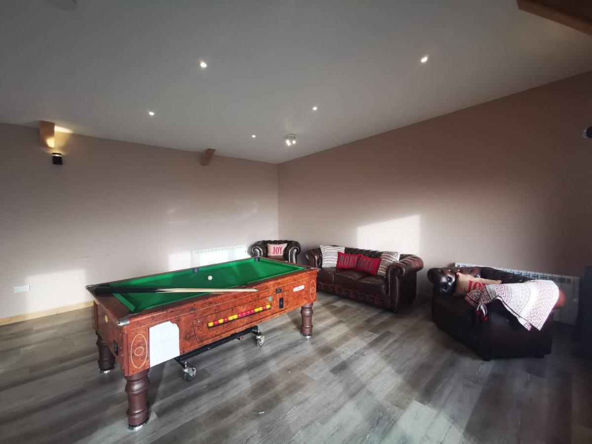 Knockreagh Farm Cottages, Callan, *