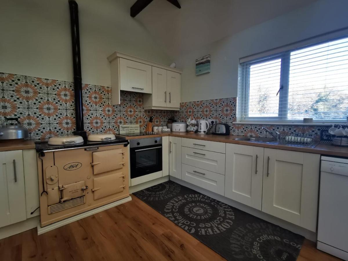Knockreagh Farm Cottages, Callan, Holiday home Kilkenny