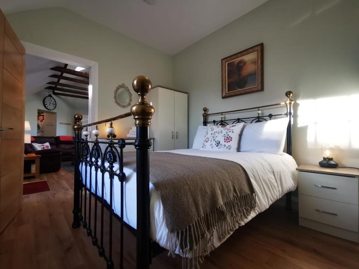 Knockreagh Farm Cottages, Callan, Holiday home Kilkenny