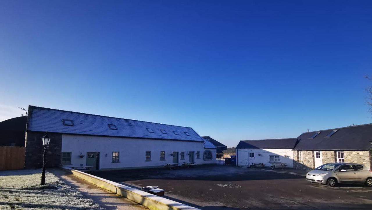 Knockreagh Farm Cottages, Callan, Holiday home Kilkenny