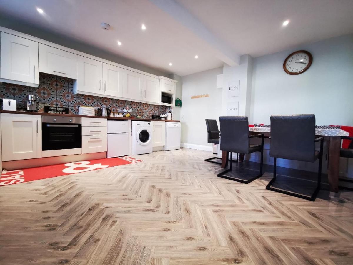 Holiday home Knockreagh Farm Cottages, Callan,