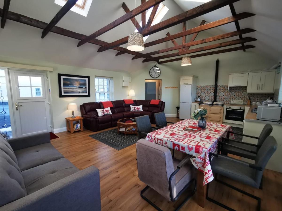 Knockreagh Farm Cottages, Callan, Holiday home *