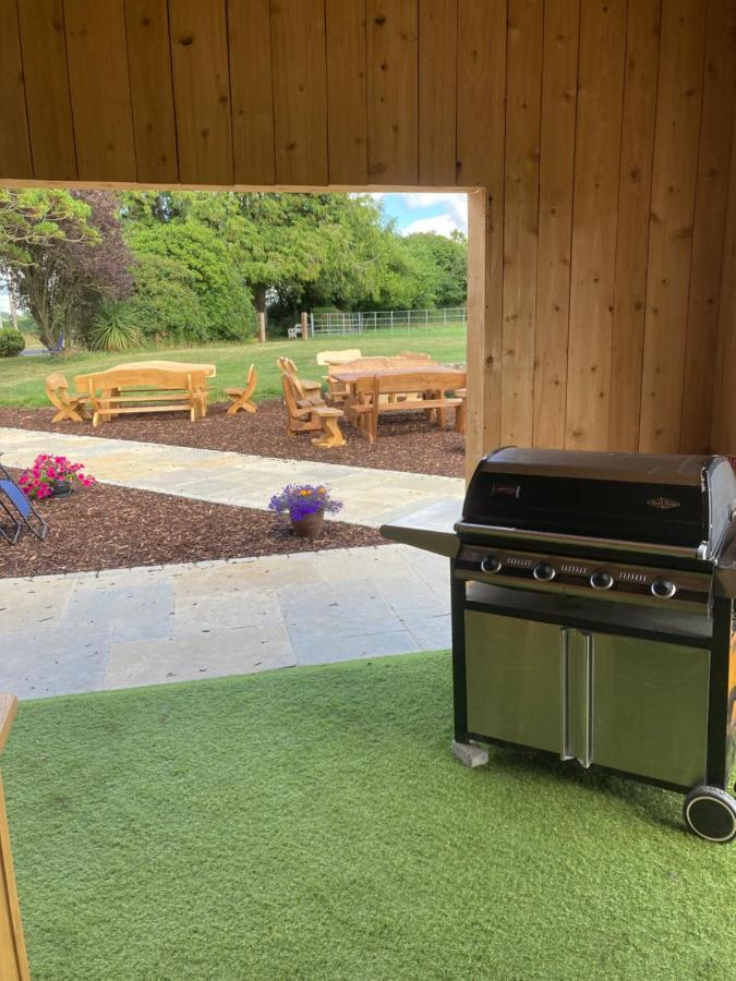 Holiday home Knockreagh Farm Cottages, Callan, *