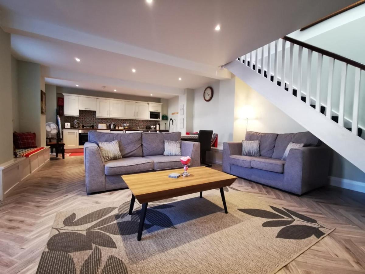Knockreagh Farm Cottages, Callan, Kilkenny