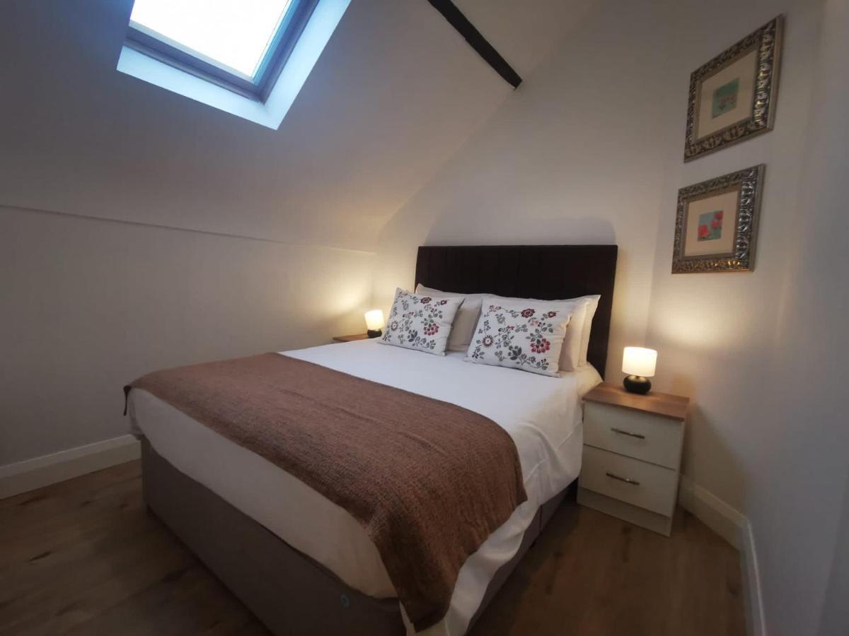 Knockreagh Farm Cottages, Callan, Holiday home