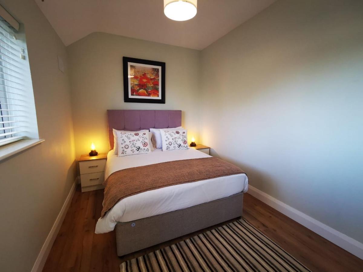 Knockreagh Farm Cottages, Callan, Holiday home *