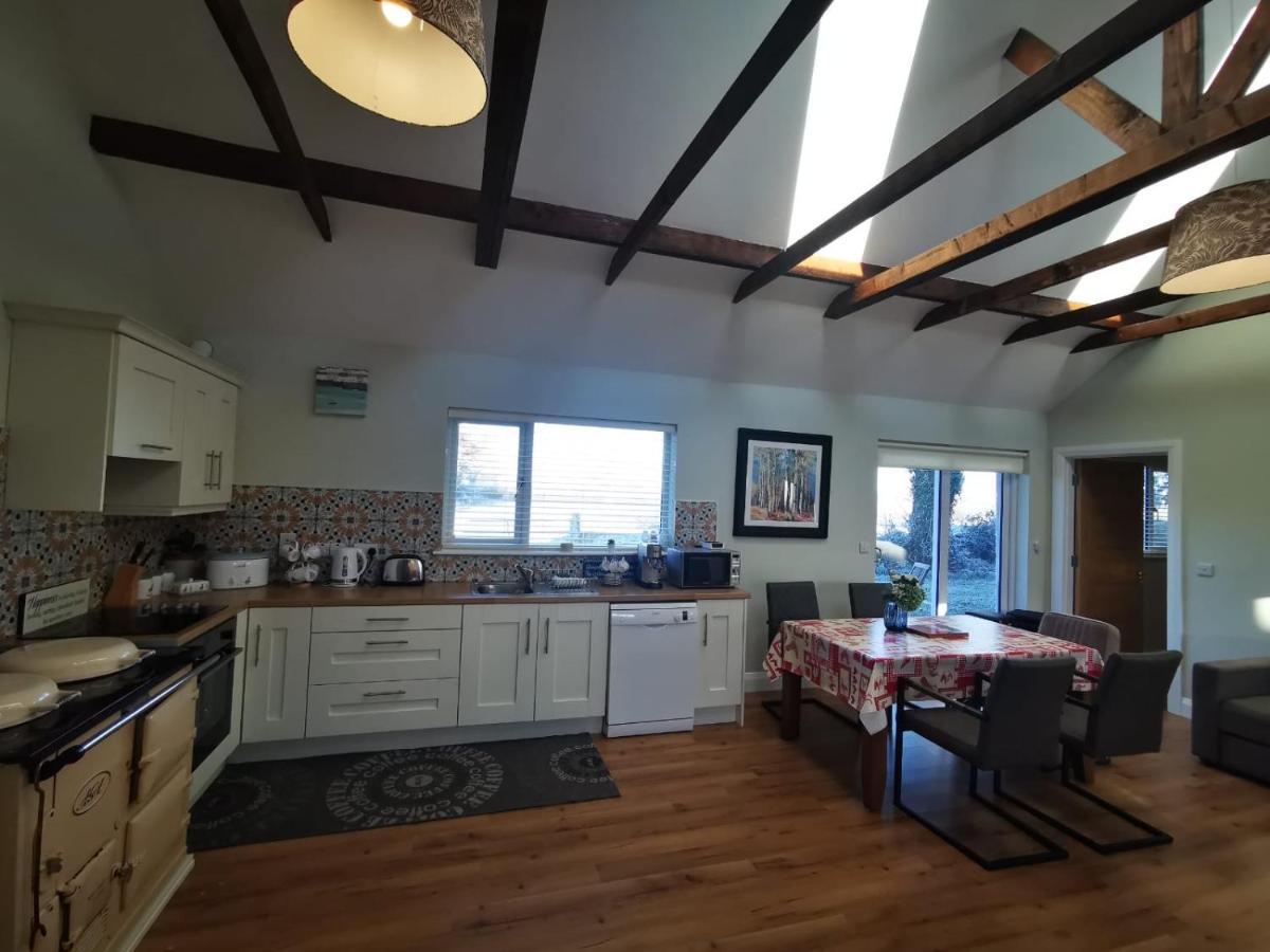 Knockreagh Farm Cottages, Callan, Holiday home Kilkenny