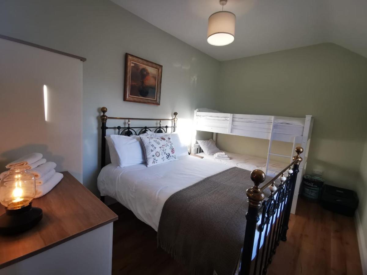 Knockreagh Farm Cottages, Callan, Holiday home Kilkenny