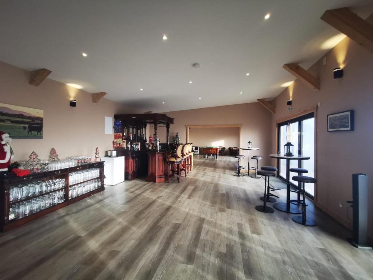 Knockreagh Farm Cottages, Callan, Holiday home