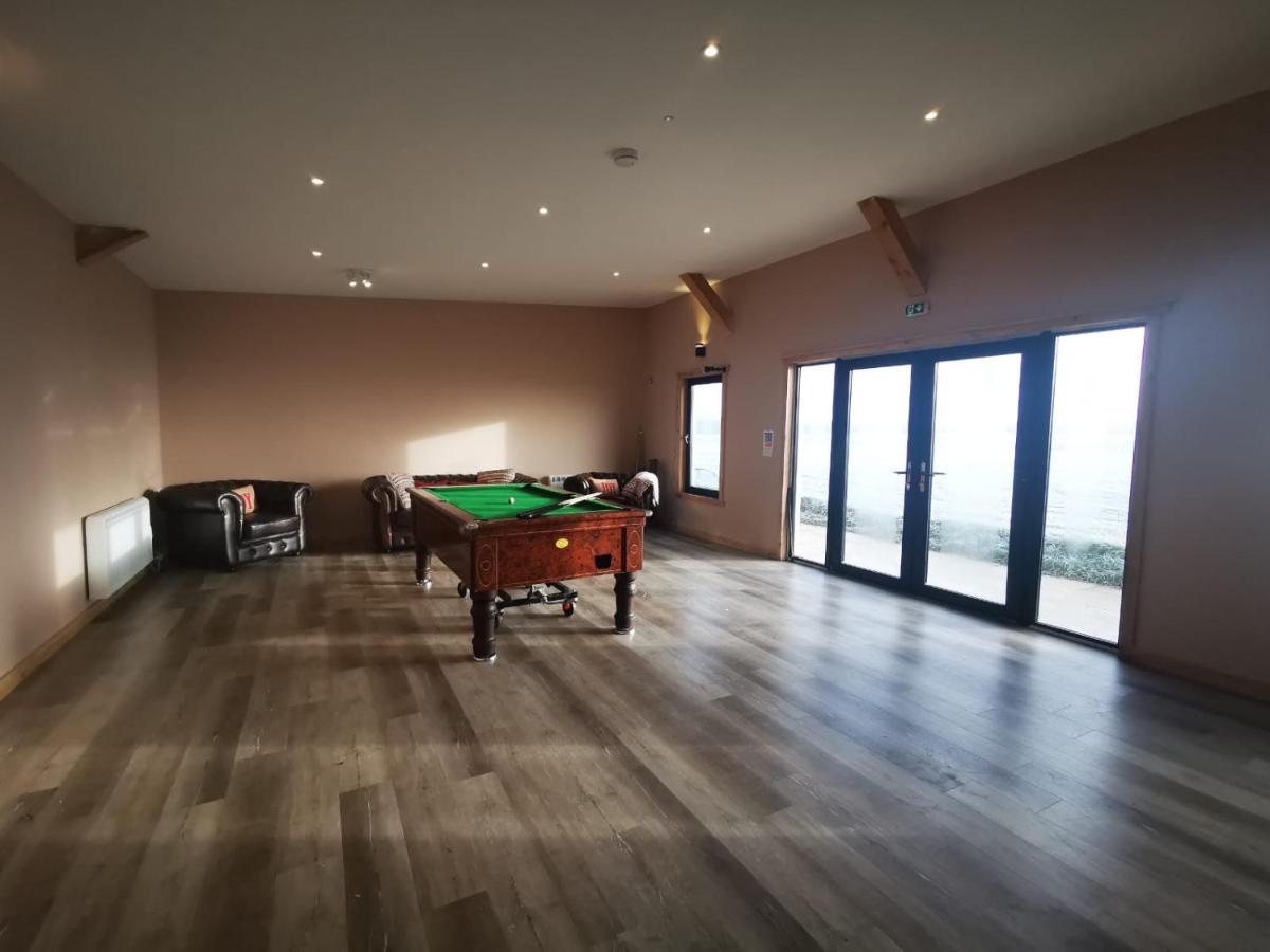 Knockreagh Farm Cottages, Callan, Holiday home