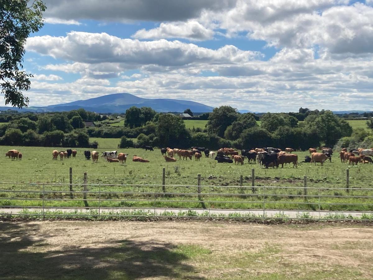Knockreagh Farm Cottages, Callan, Holiday home *