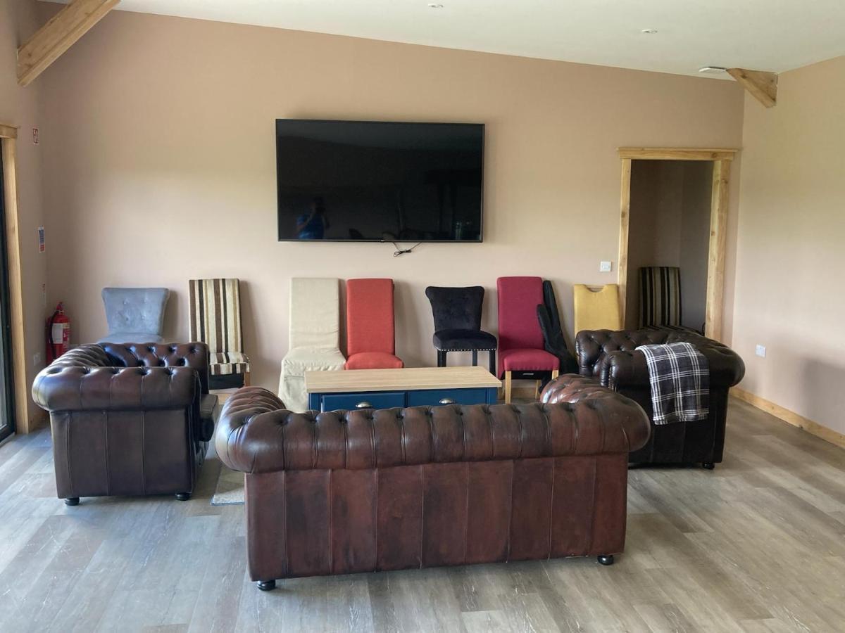Knockreagh Farm Cottages, Callan, *