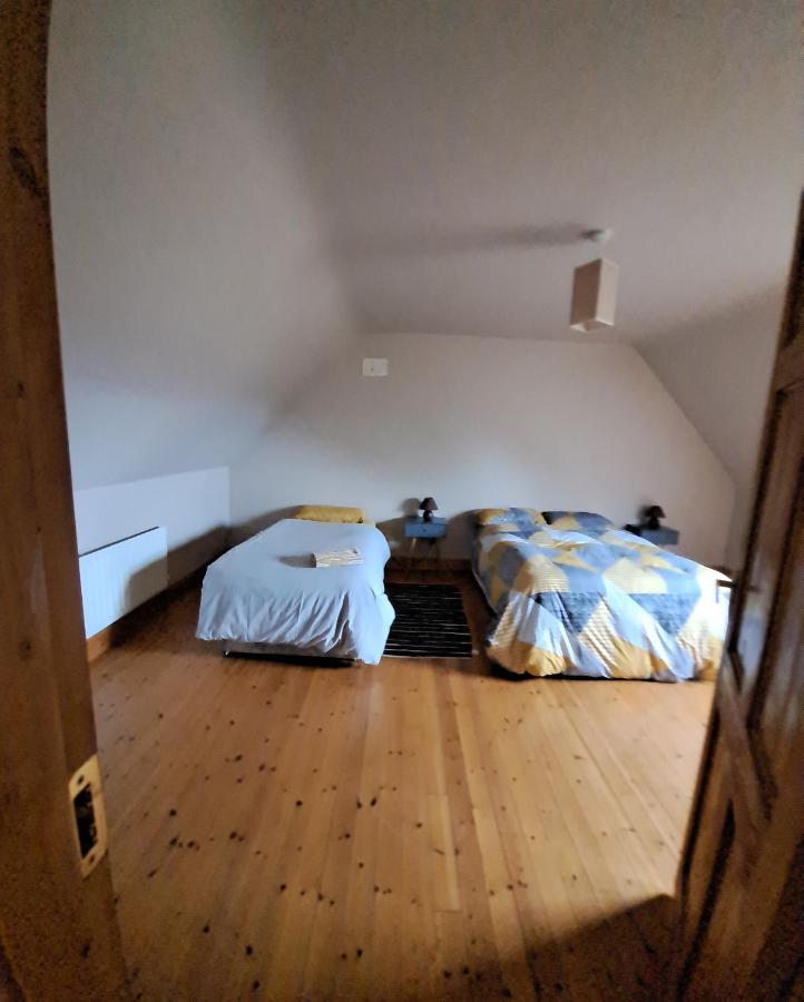 Homestay Justosleep
