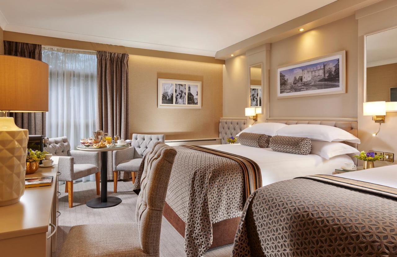 Newpark Hotel Kilkenny