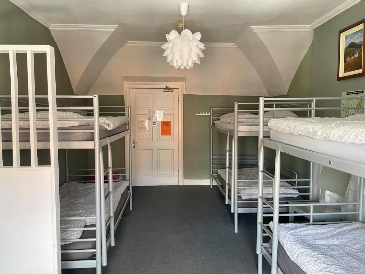 Hostel Tourist *