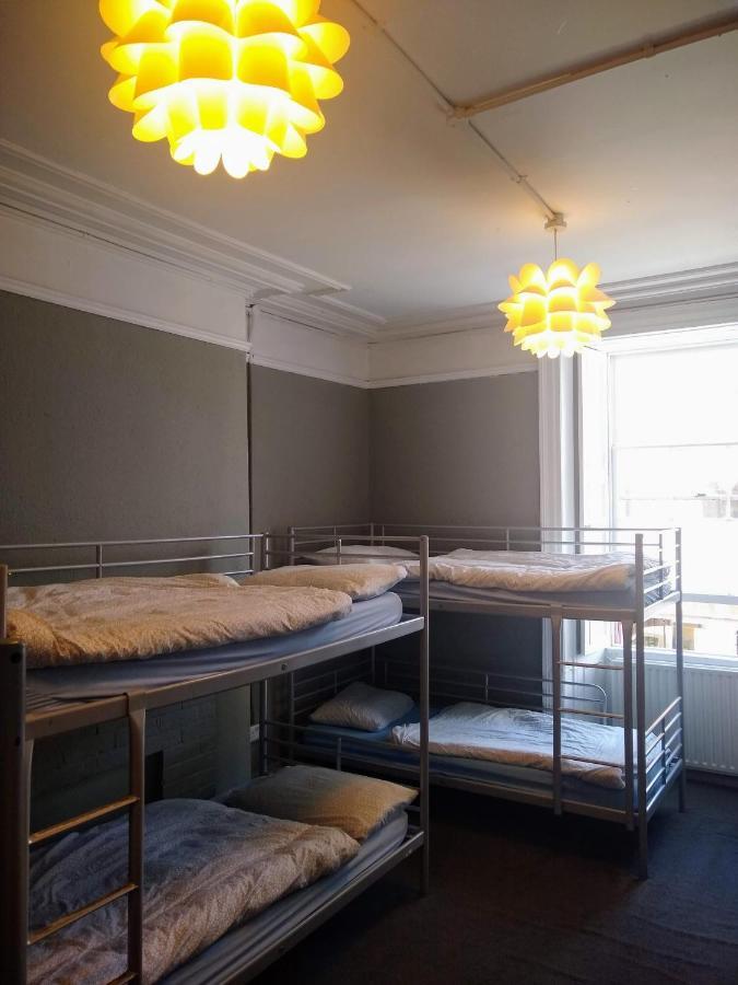 Tourist Hostel Kilkenny