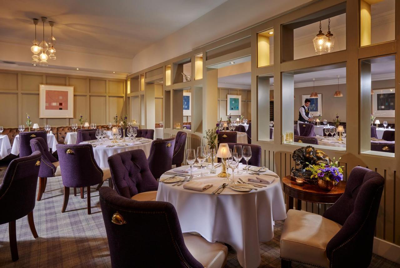 Newpark Hotel