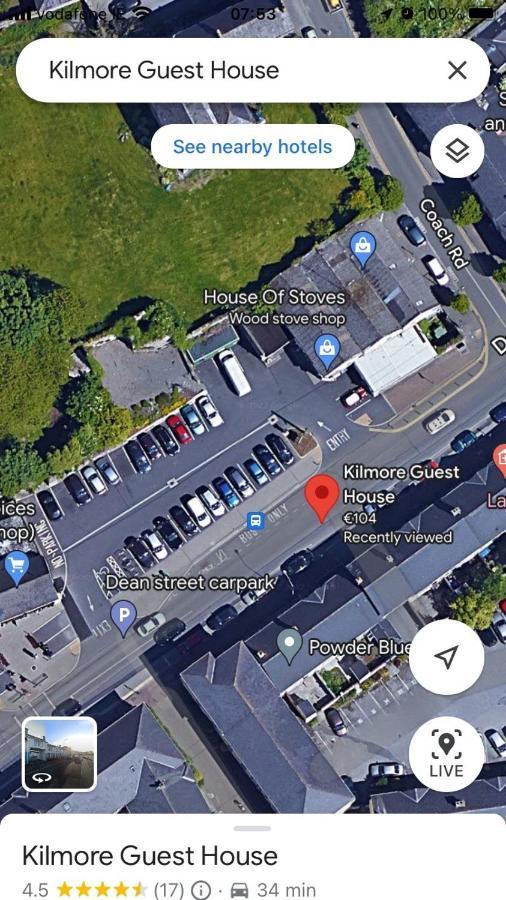 Kilmore * Kilkenny