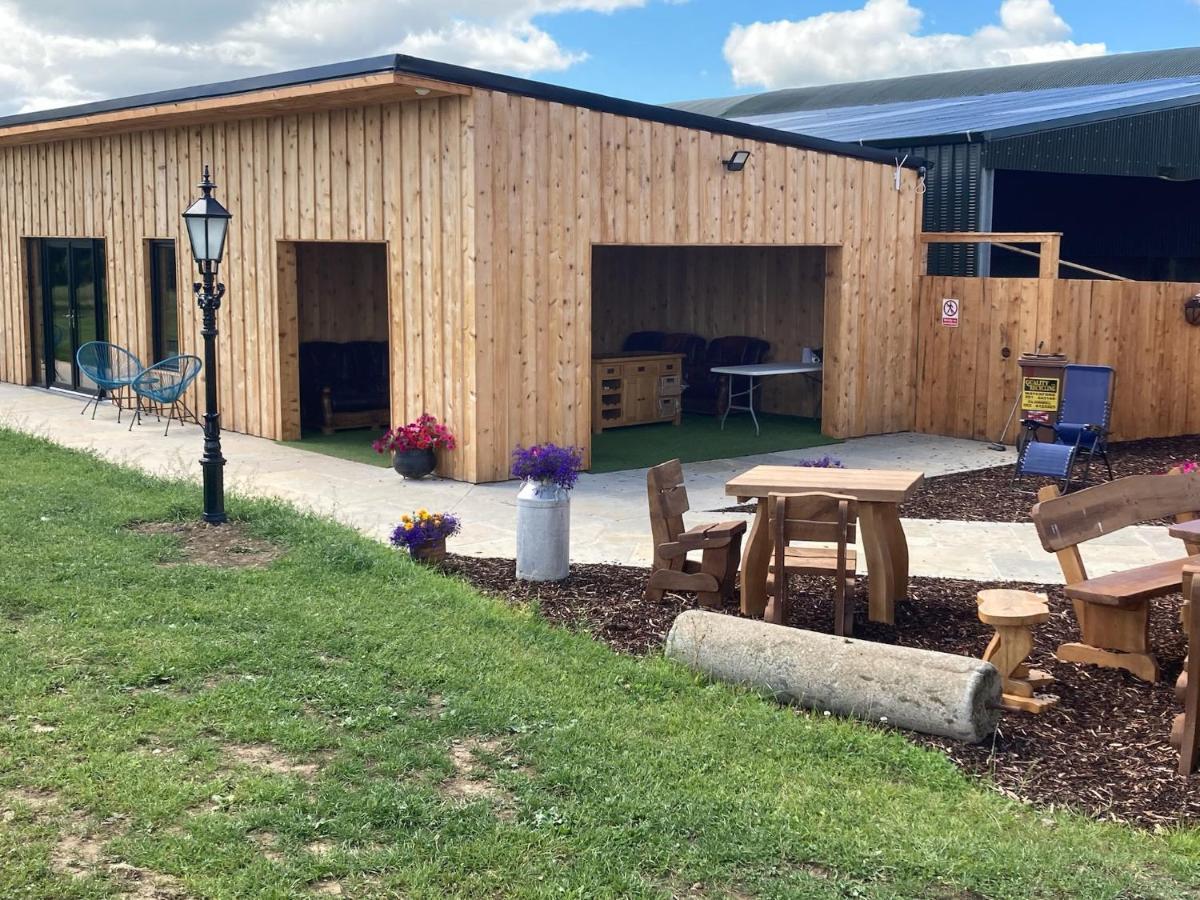 Holiday home Knockreagh Farm Mountain Or Cedar Views