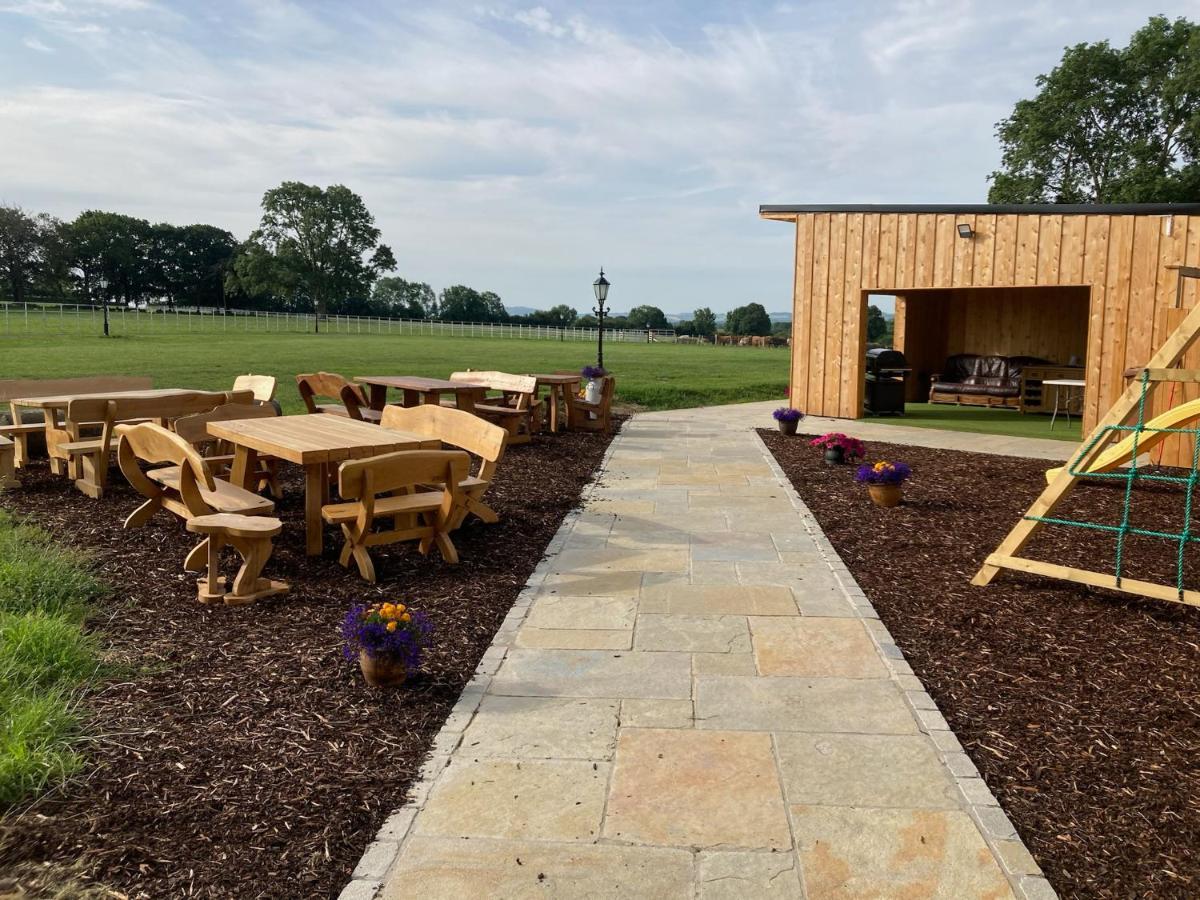 Holiday home Knockreagh Farm Mountain Or Cedar Views *