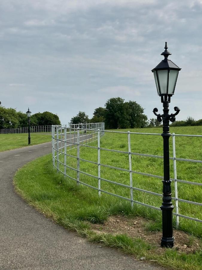 Knockreagh Farm Mountain Or Cedar Views * Kilkenny