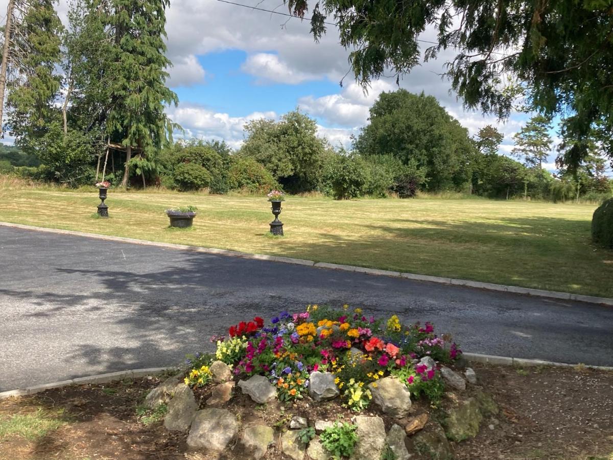 Knockreagh Farm Mountain Or Cedar Views *