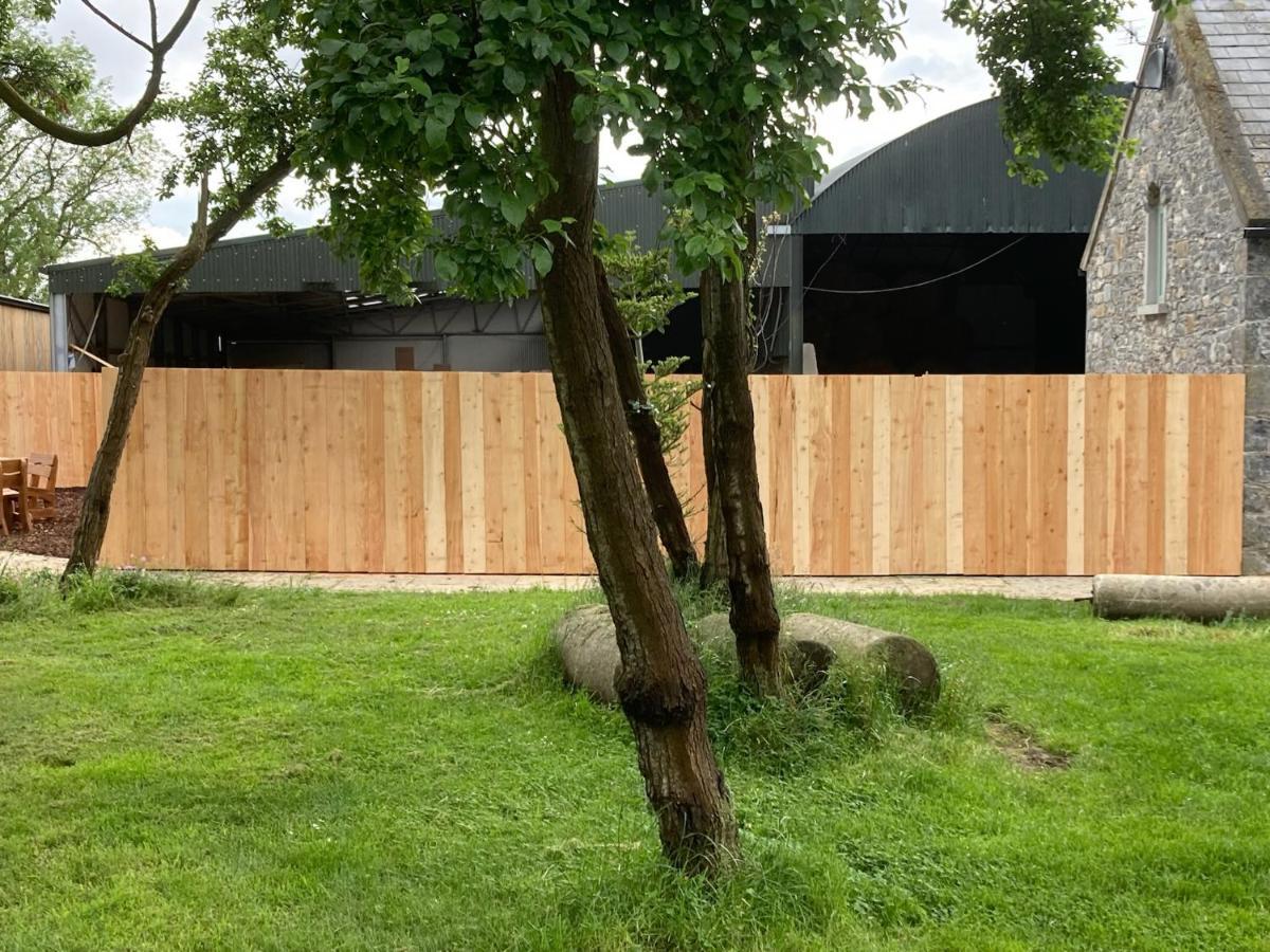 Holiday home Knockreagh Farm Mountain Or Cedar Views *