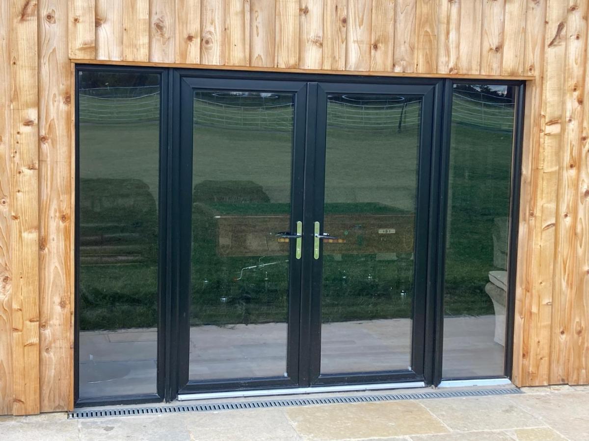 Knockreagh Farm Mountain Or Cedar Views Holiday home *
