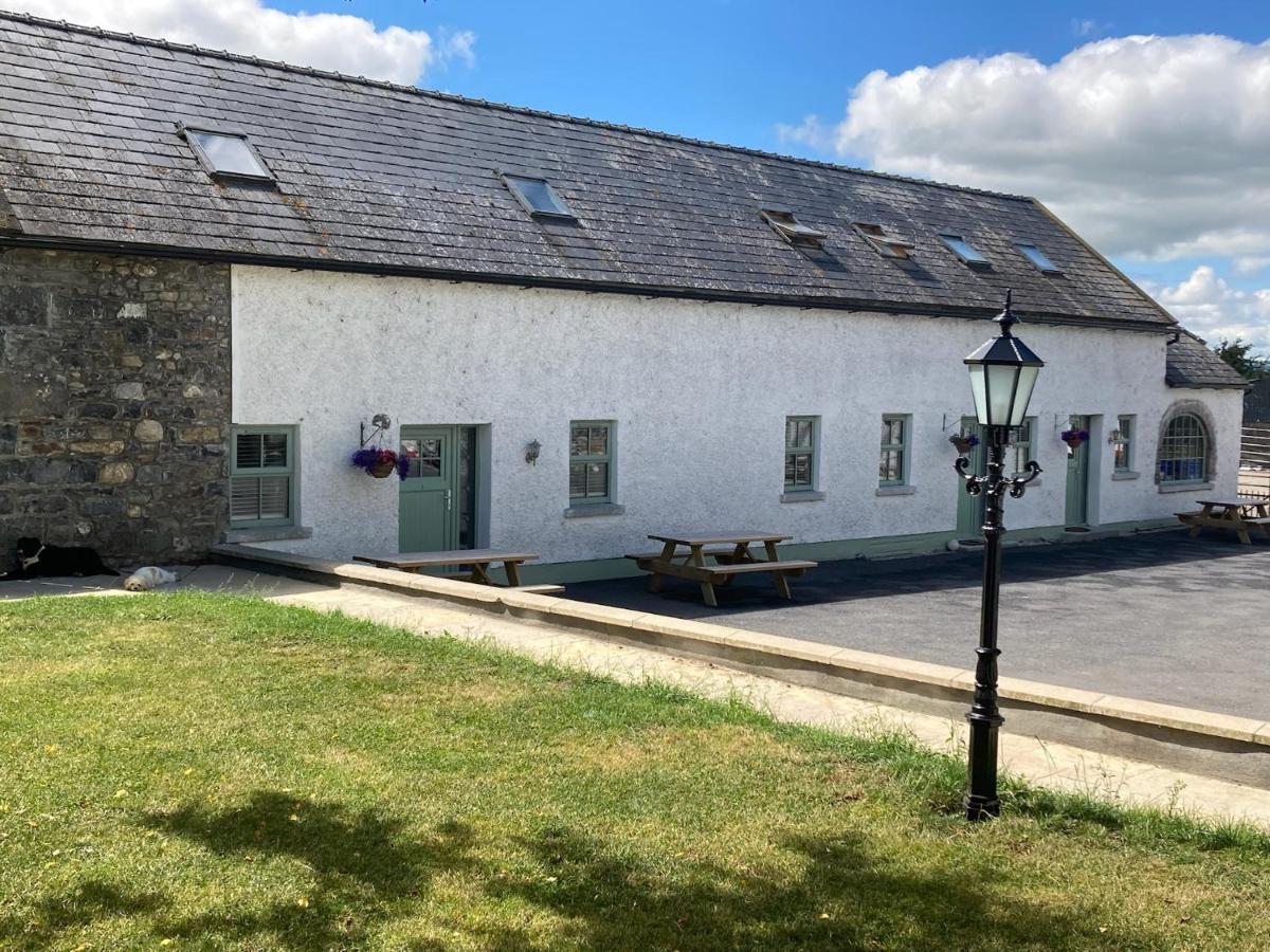 Knockreagh Farm Mountain Or Cedar Views Holiday home Kilkenny