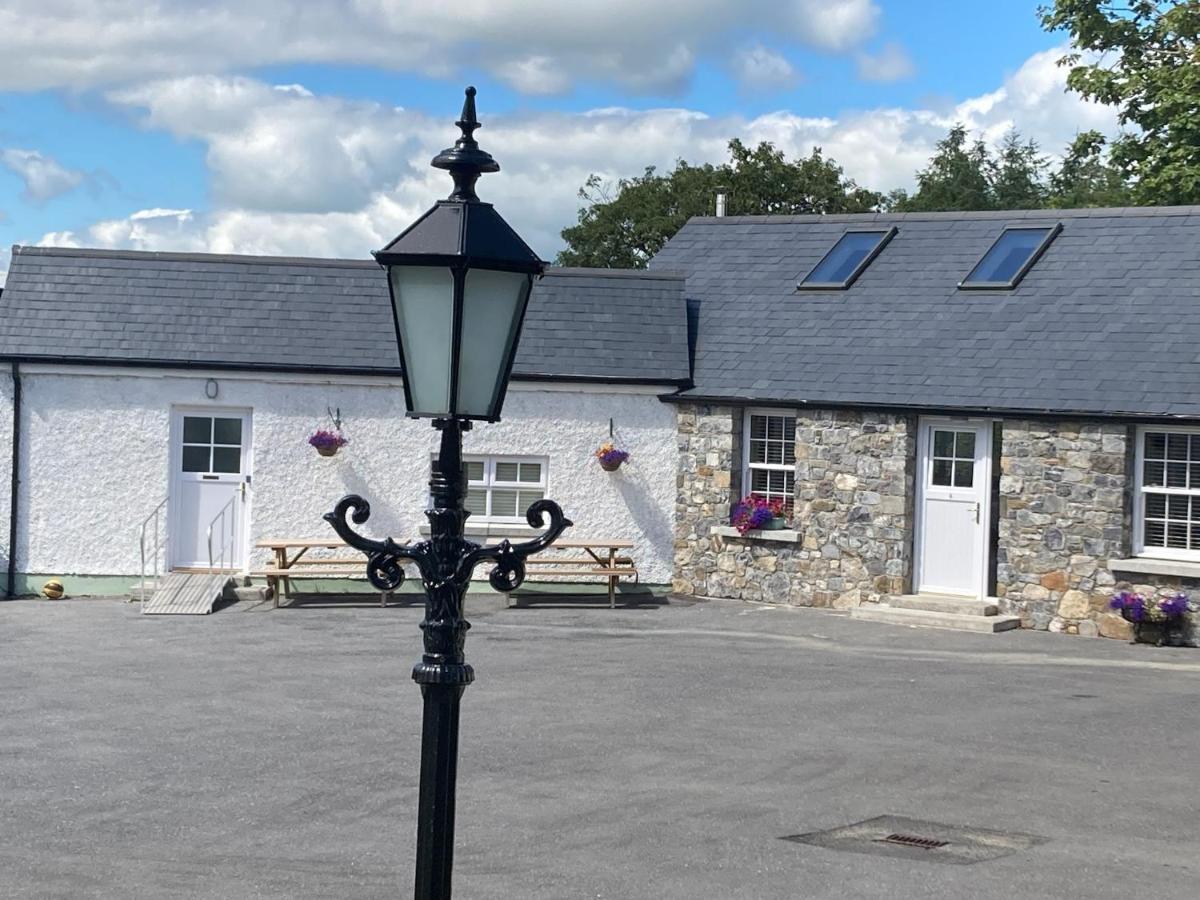 Knockreagh Farm Mountain Or Cedar Views *